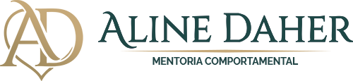 Aline Daher | Mentoria Comportamental