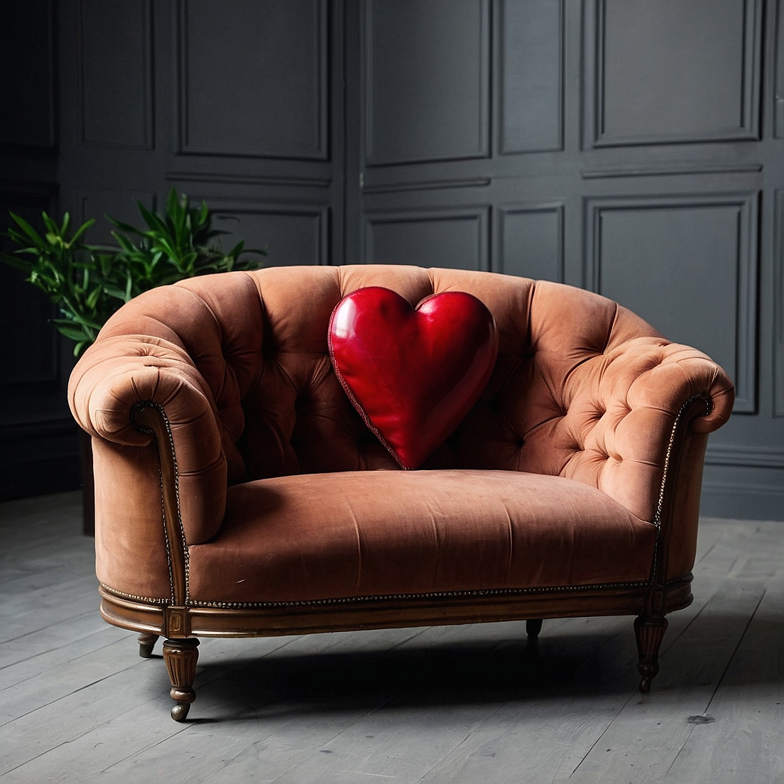 Escola de Amor e Vida