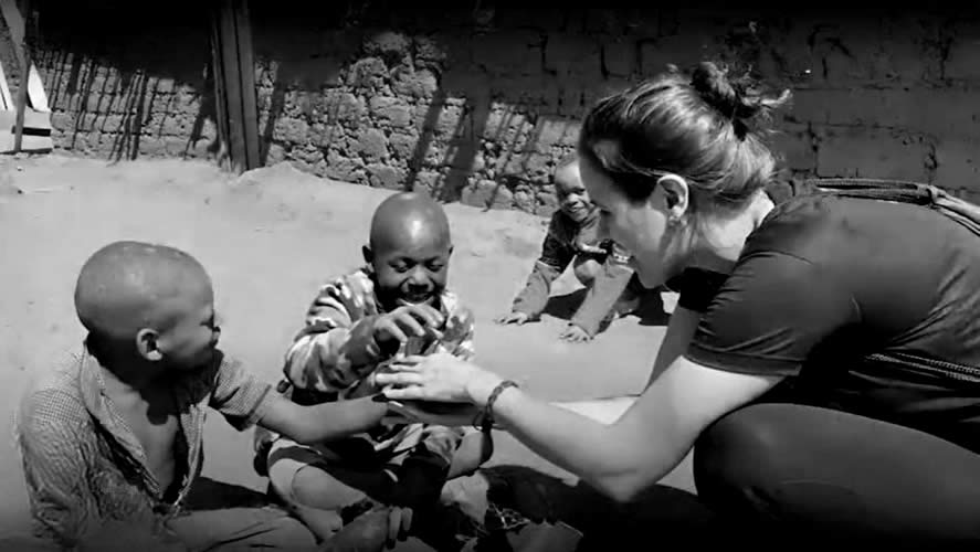 Projeto Nação Ubuntu