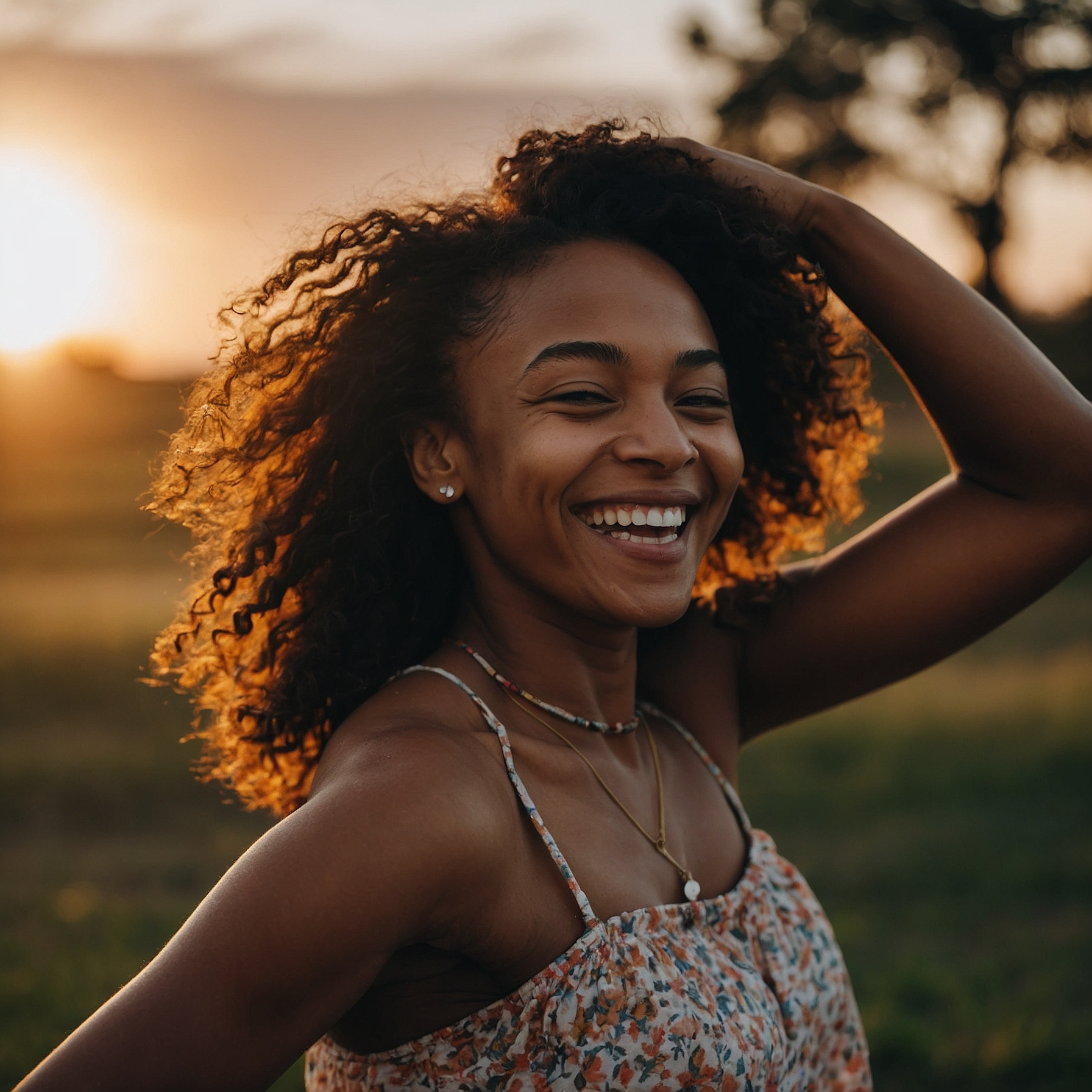 O quanto você é feliz? 