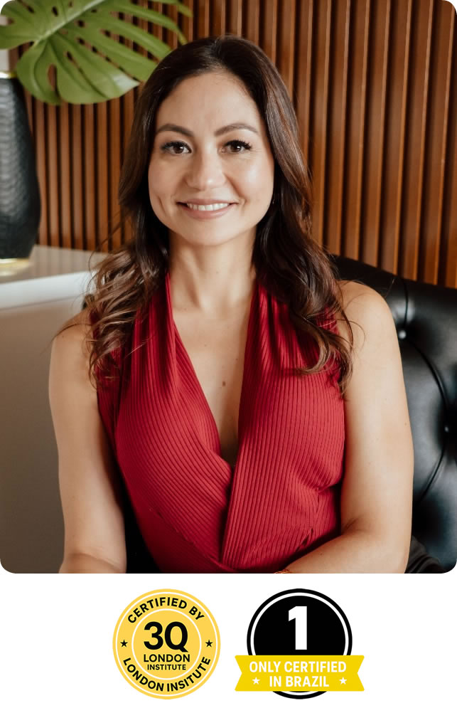 Sobre mim: ELAINE OSHIRO <img src="https://desconecte.com/images/desconecte/folha.png" class="avatar avatar-ex-sm" alt="Prazer, Elaine Oshiro" style="max-height: 25px;">