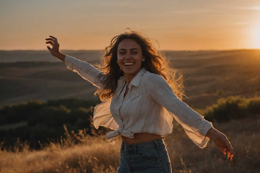 5 Passos Simples para uma Vida Mais Significativa