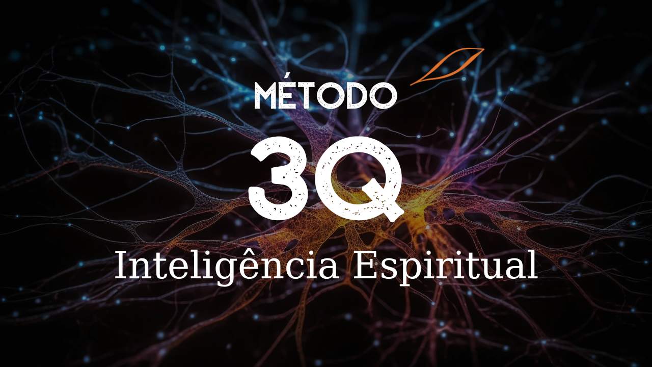 Meditação 3Q:  Treino de todo o cérebro para alto desempenho