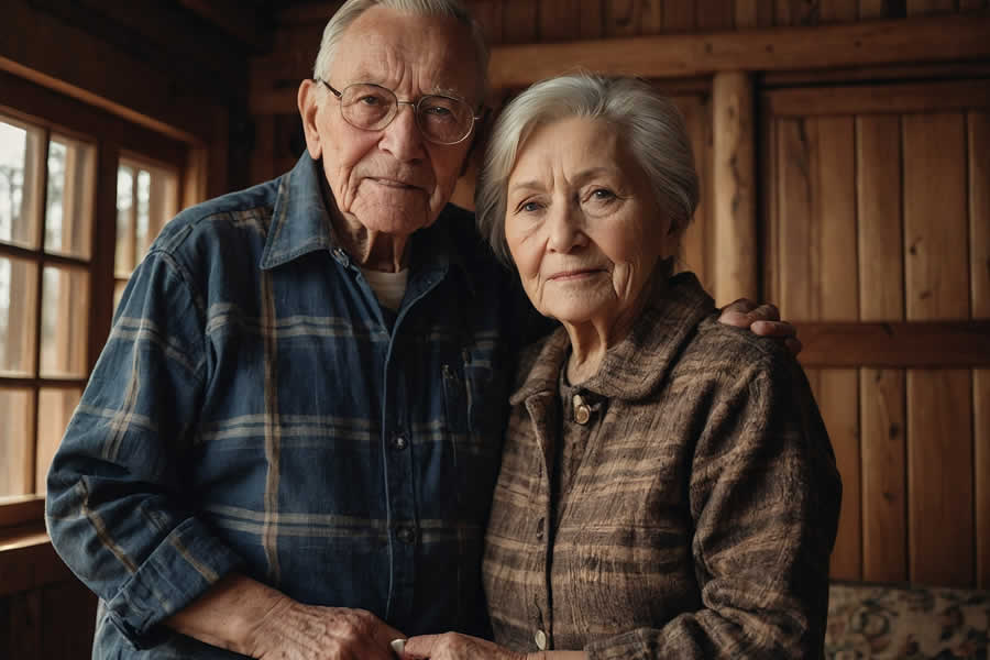 A Busca pela Pessoa Ideal