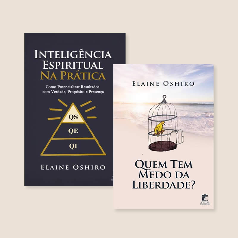 Quem tem medo da Liberdade?