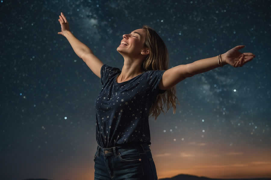 Como fazer para aprimorar o nosso quociente de Inteligência Espiritual (QS)?