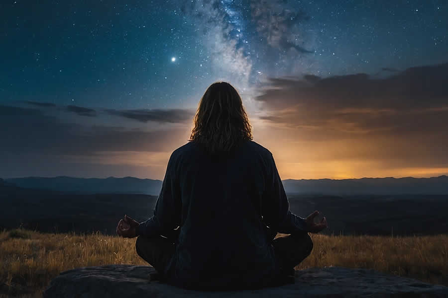 Como a Inteligência Espiritual (QS) pode mudar a sua vida? 