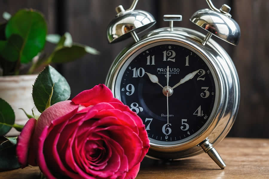 Minha nova rotina de trabalho