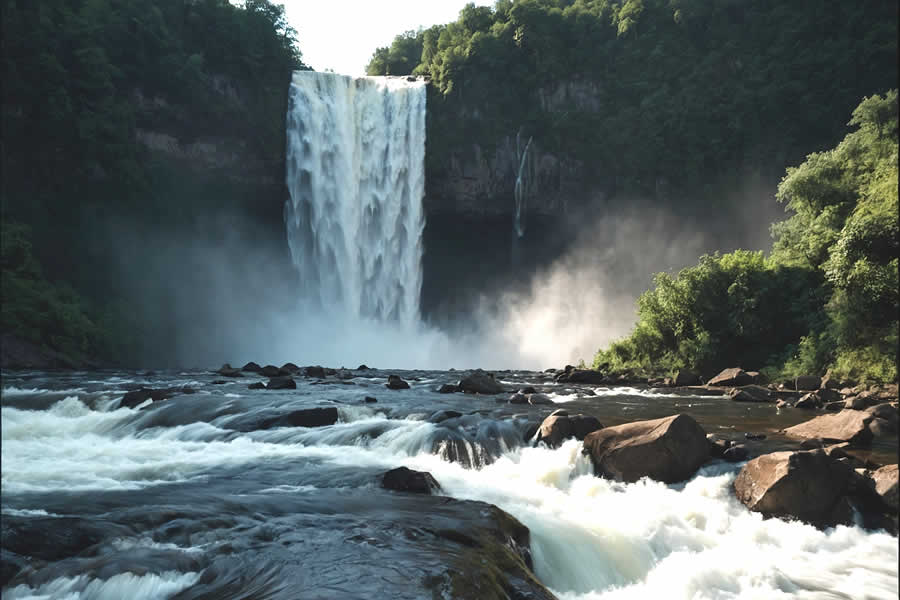 Transformando a Dor em Propósito