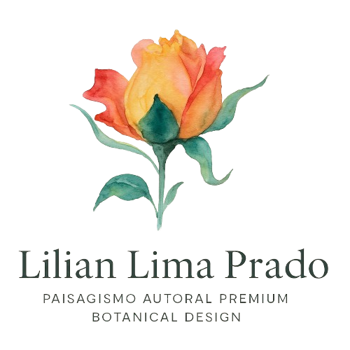 Lilian Lima Prado - Paisagismo