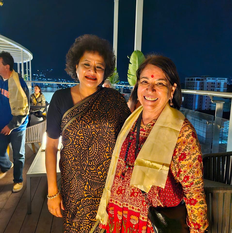 Mulher Sem Fronteiras